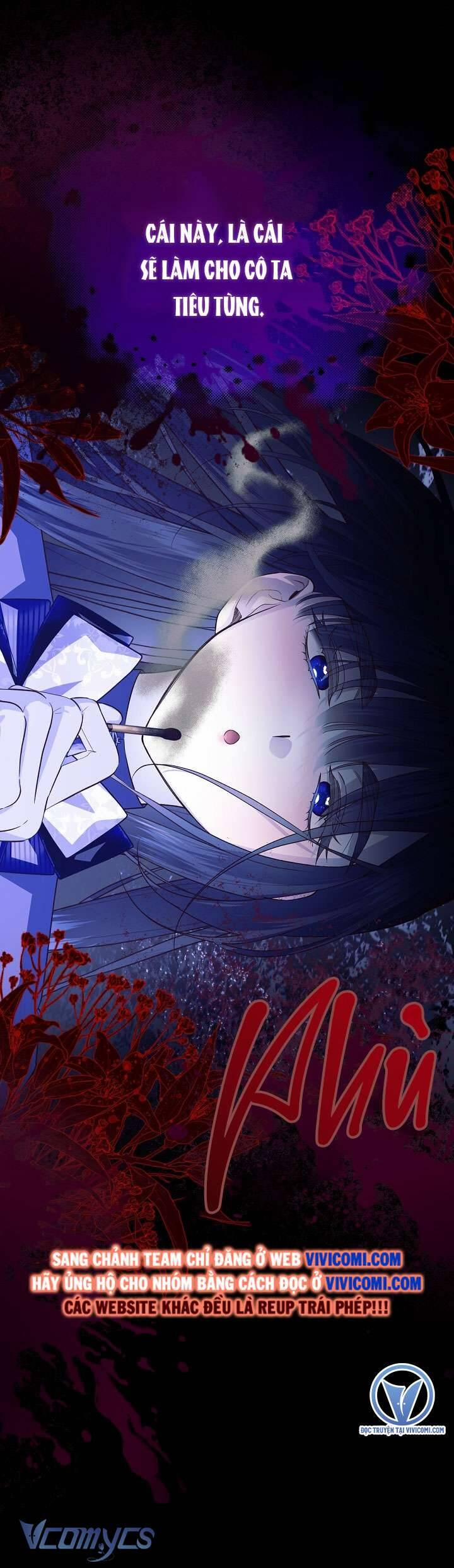 Phương Pháp Che Giấu Đứa Con Của Hoàng Đế 100 trang 54