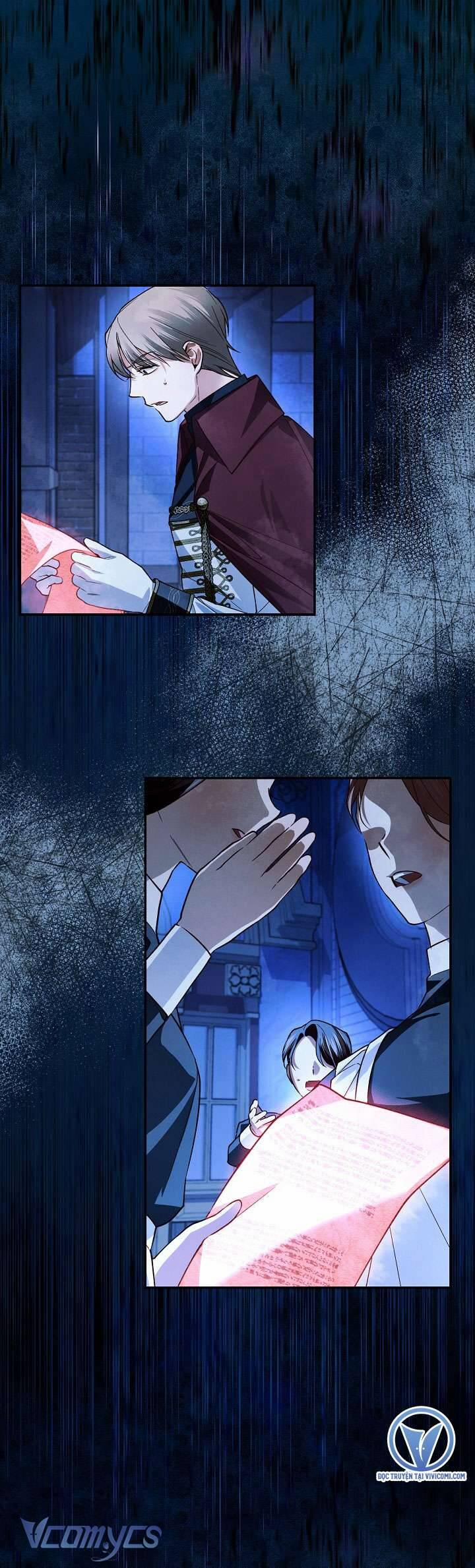 Phương Pháp Che Giấu Đứa Con Của Hoàng Đế 101 trang 19