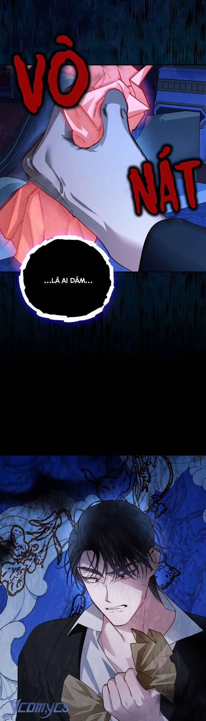 Phương Pháp Che Giấu Đứa Con Của Hoàng Đế 101 trang 20