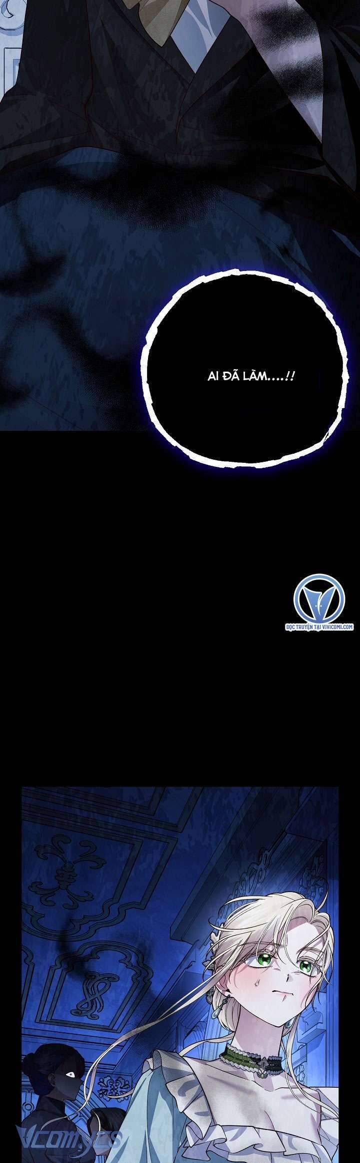 Phương Pháp Che Giấu Đứa Con Của Hoàng Đế 101 trang 21