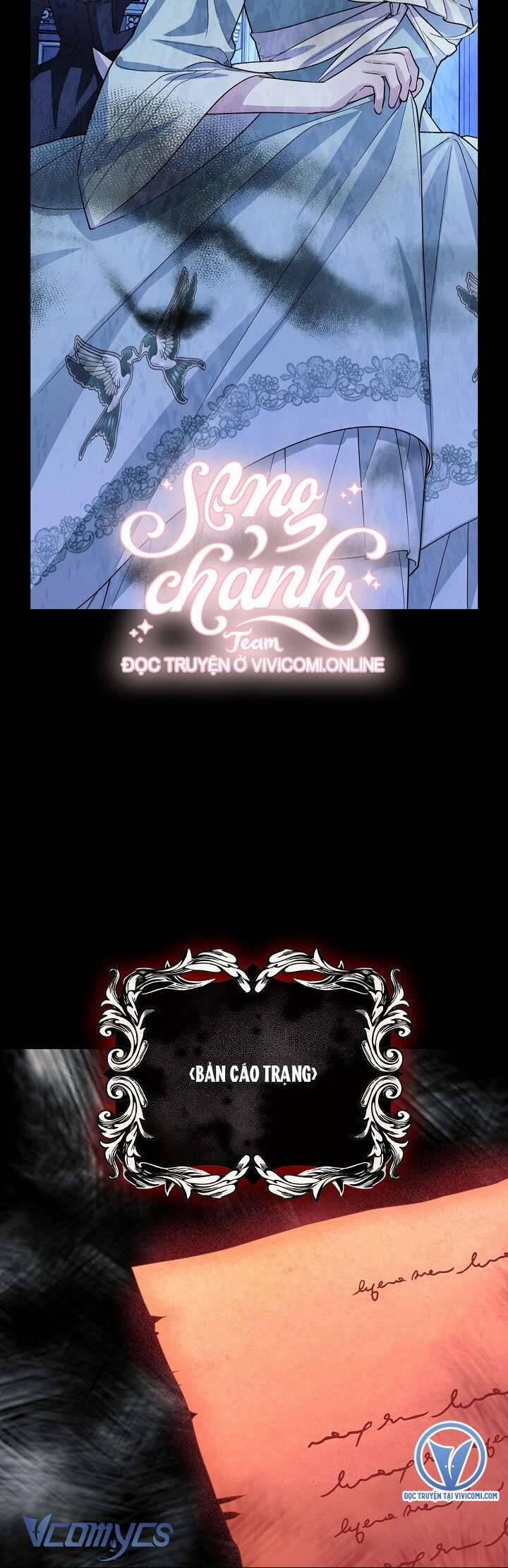 Phương Pháp Che Giấu Đứa Con Của Hoàng Đế 101 trang 22