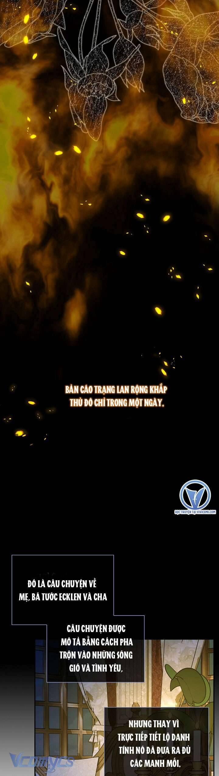 Phương Pháp Che Giấu Đứa Con Của Hoàng Đế 101 trang 24