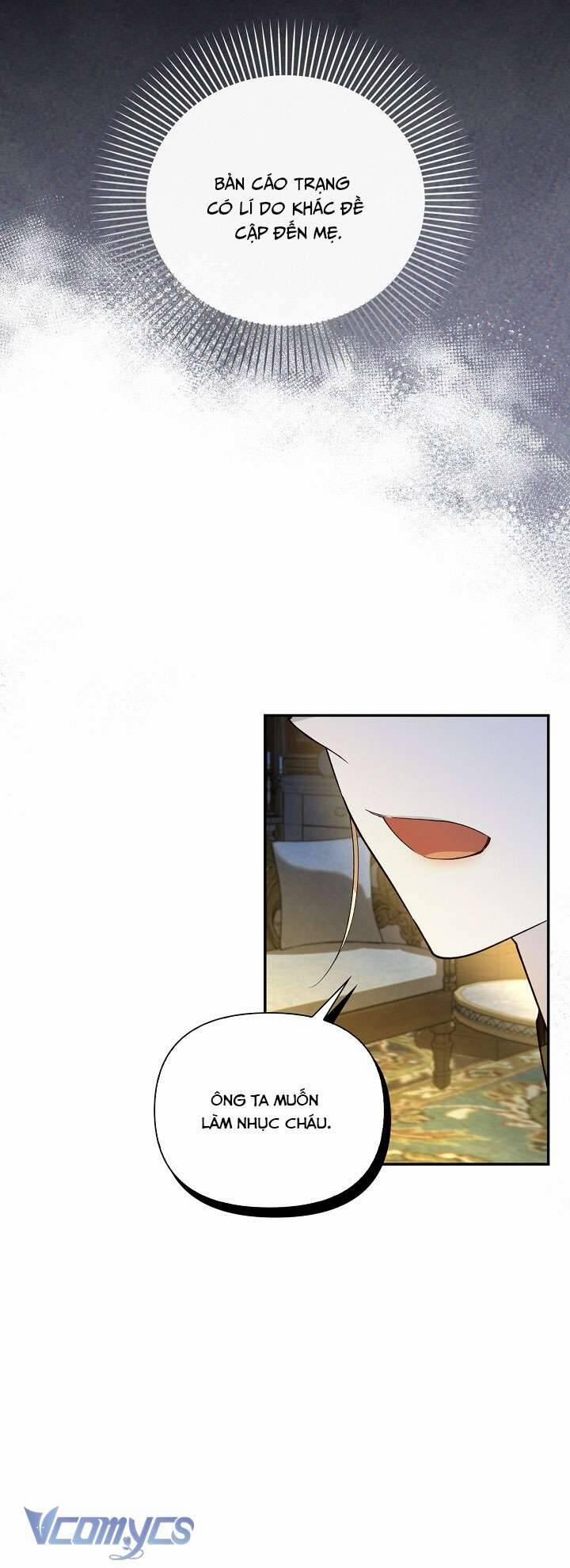 Phương Pháp Che Giấu Đứa Con Của Hoàng Đế 101 trang 27