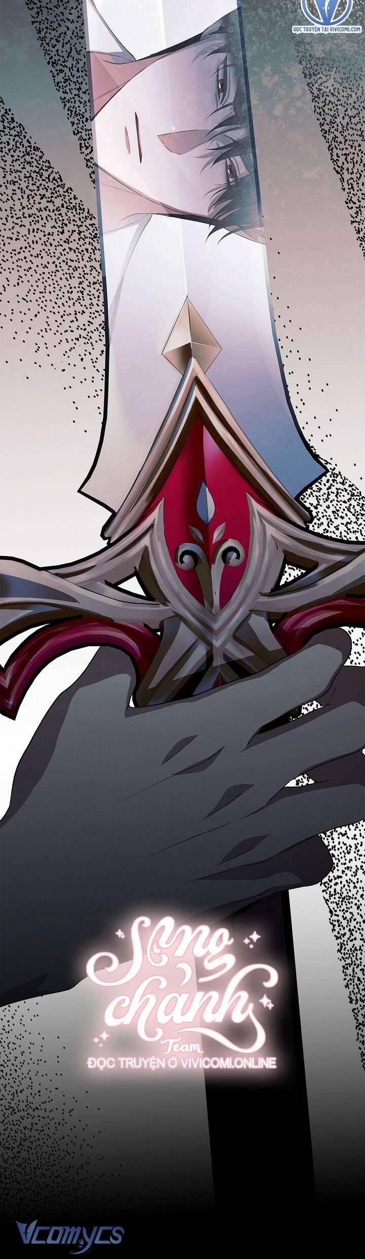 Phương Pháp Che Giấu Đứa Con Của Hoàng Đế 101 trang 43