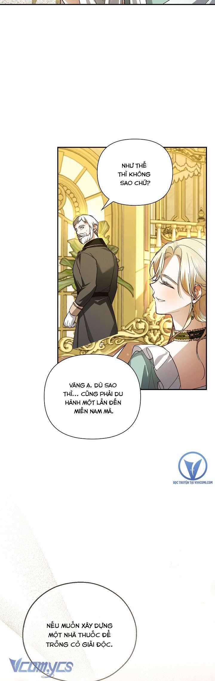 Phương Pháp Che Giấu Đứa Con Của Hoàng Đế 101 trang 6