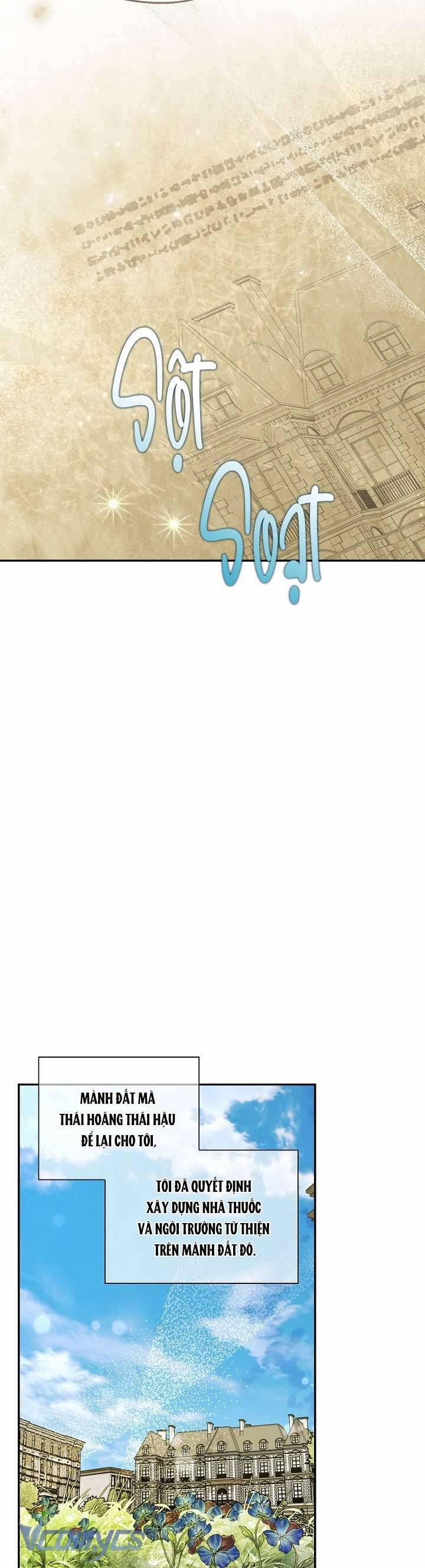 Phương Pháp Che Giấu Đứa Con Của Hoàng Đế 101 trang 7