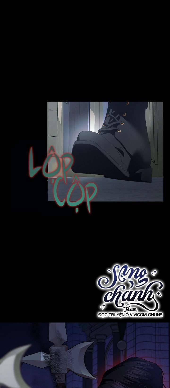 Phương Pháp Che Giấu Đứa Con Của Hoàng Đế 102 trang 1