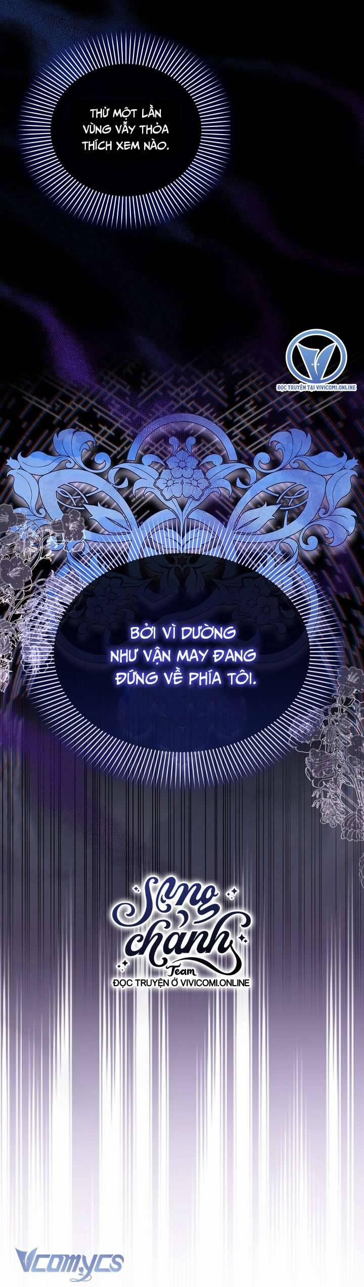 Phương Pháp Che Giấu Đứa Con Của Hoàng Đế 102 trang 11