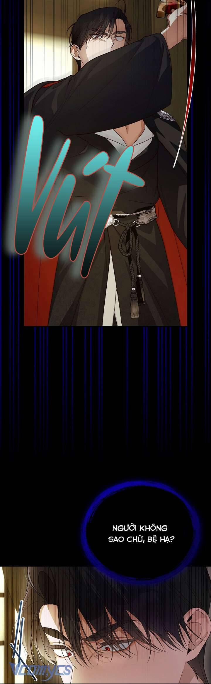 Phương Pháp Che Giấu Đứa Con Của Hoàng Đế 102 trang 18