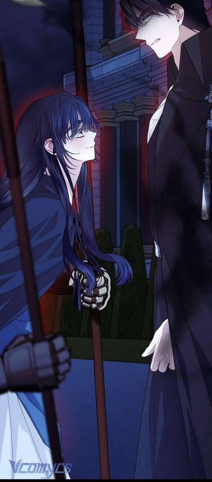 Phương Pháp Che Giấu Đứa Con Của Hoàng Đế 102 trang 2