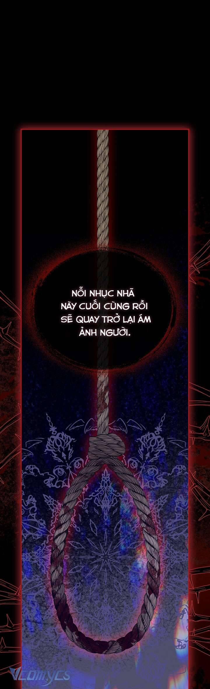 Phương Pháp Che Giấu Đứa Con Của Hoàng Đế 102 trang 22