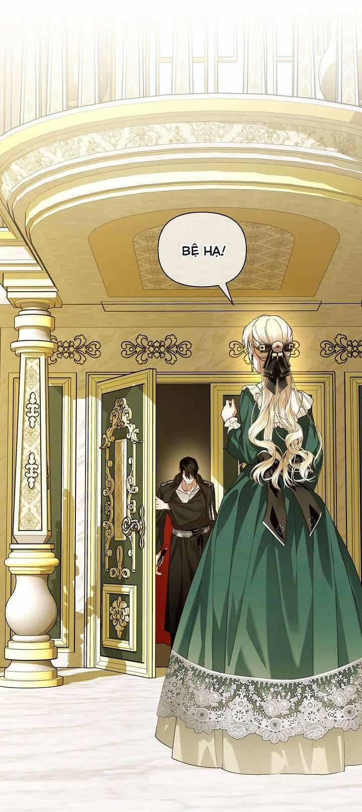 Phương Pháp Che Giấu Đứa Con Của Hoàng Đế 102 trang 28