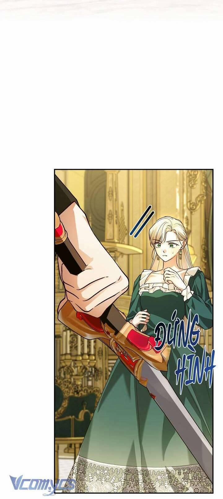 Phương Pháp Che Giấu Đứa Con Của Hoàng Đế 102 trang 29