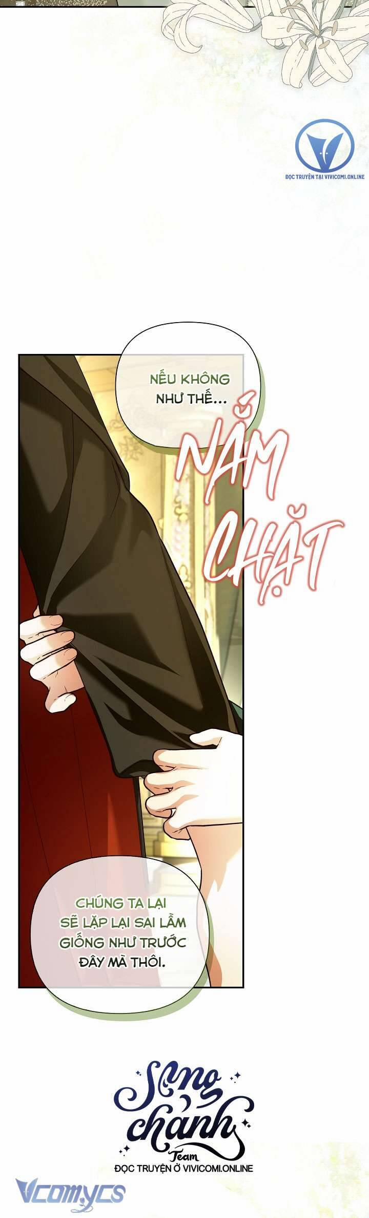 Phương Pháp Che Giấu Đứa Con Của Hoàng Đế 102 trang 32