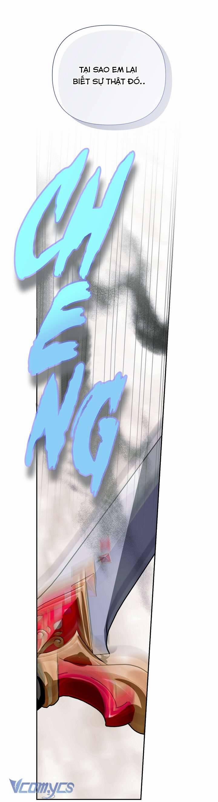 Phương Pháp Che Giấu Đứa Con Của Hoàng Đế 102 trang 40