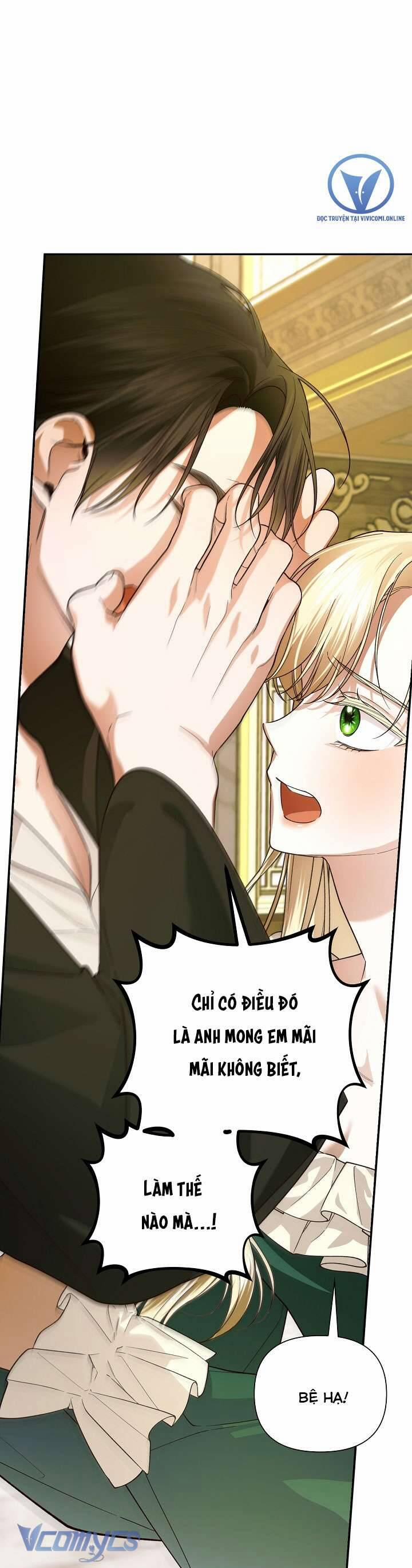 Phương Pháp Che Giấu Đứa Con Của Hoàng Đế 102 trang 41