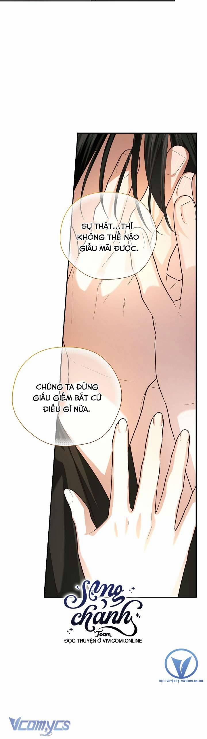 Phương Pháp Che Giấu Đứa Con Của Hoàng Đế 102 trang 42