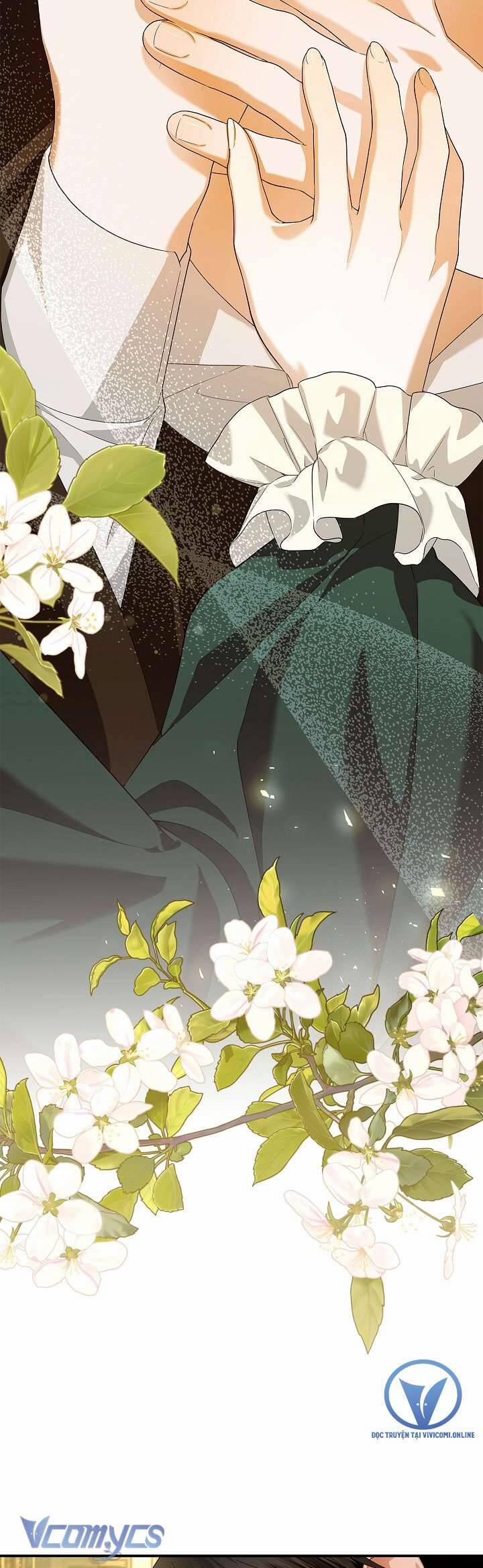 Phương Pháp Che Giấu Đứa Con Của Hoàng Đế 102 trang 44