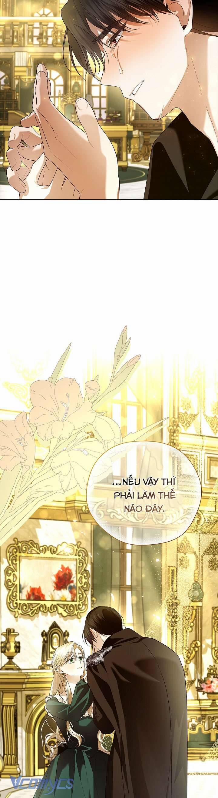 Phương Pháp Che Giấu Đứa Con Của Hoàng Đế 102 trang 45