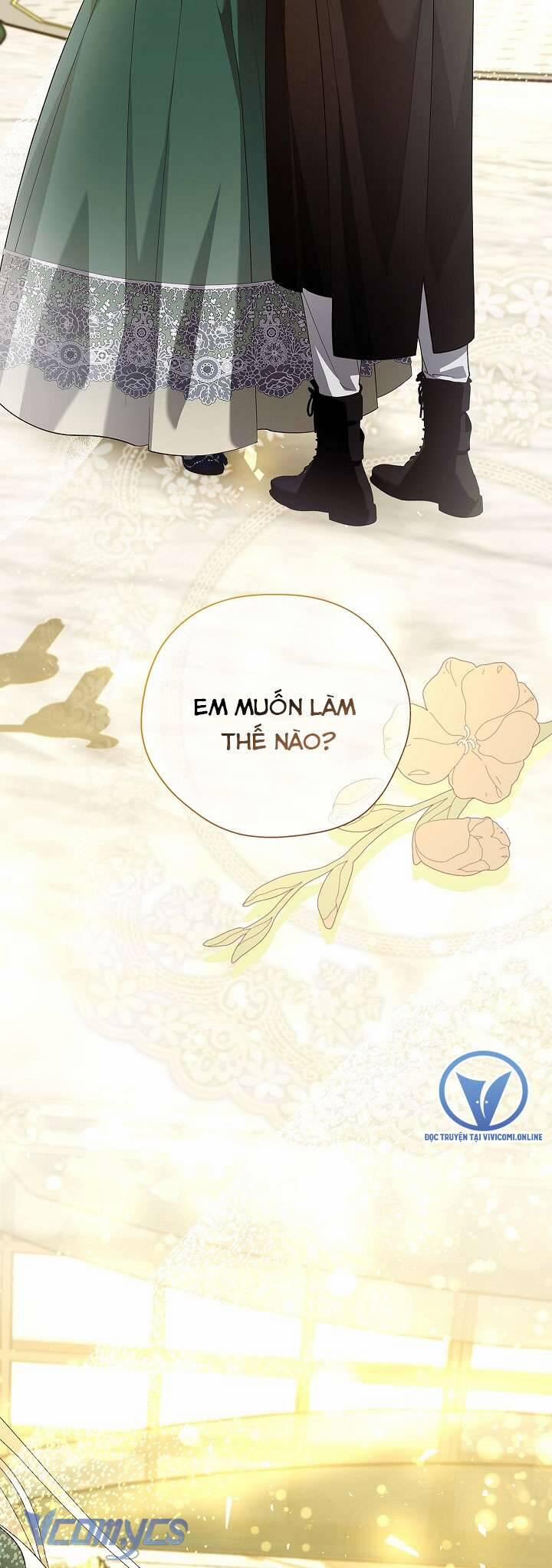 Phương Pháp Che Giấu Đứa Con Của Hoàng Đế 102 trang 46