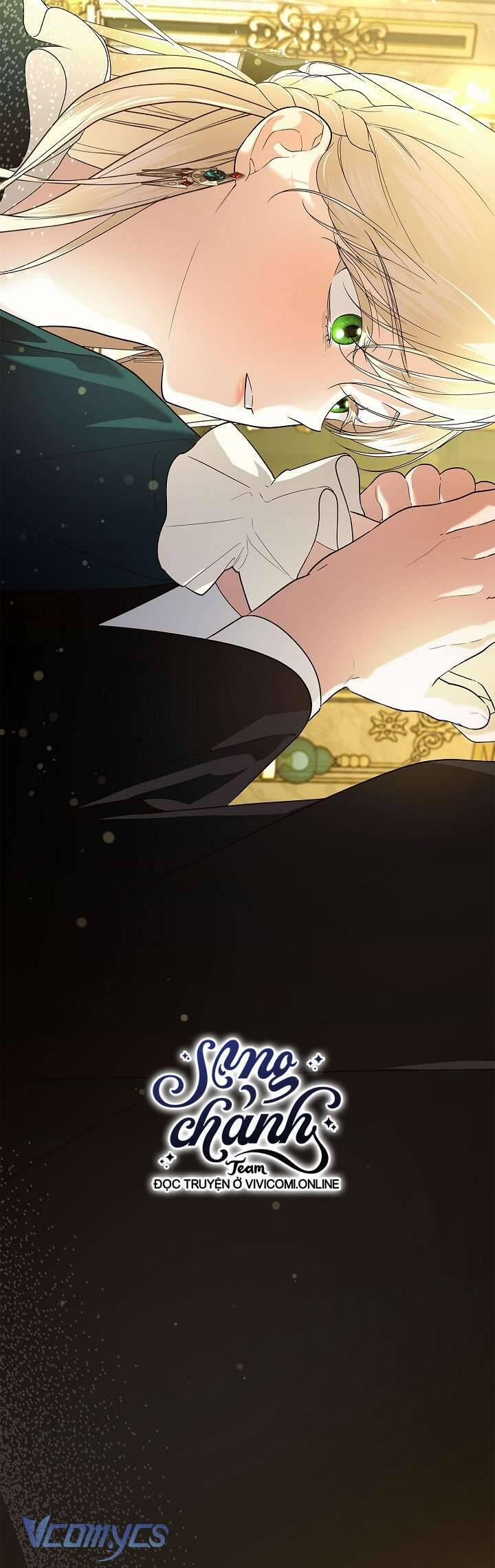 Phương Pháp Che Giấu Đứa Con Của Hoàng Đế 102 trang 47