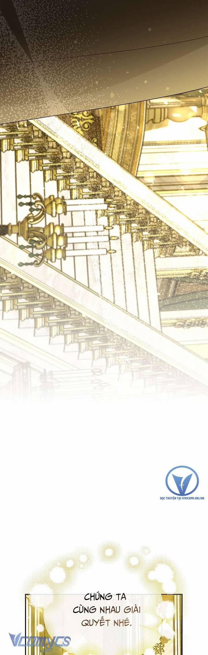 Phương Pháp Che Giấu Đứa Con Của Hoàng Đế 102 trang 48