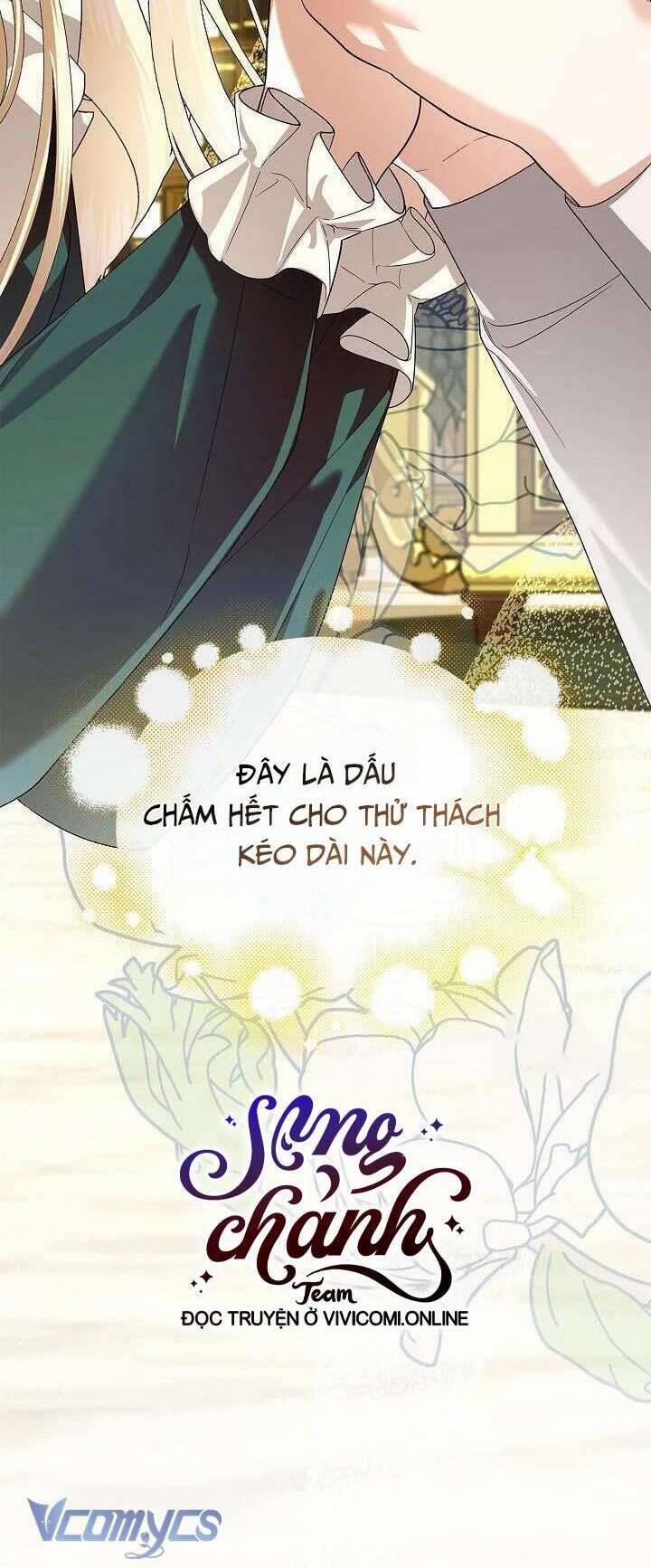 Phương Pháp Che Giấu Đứa Con Của Hoàng Đế 102 trang 51