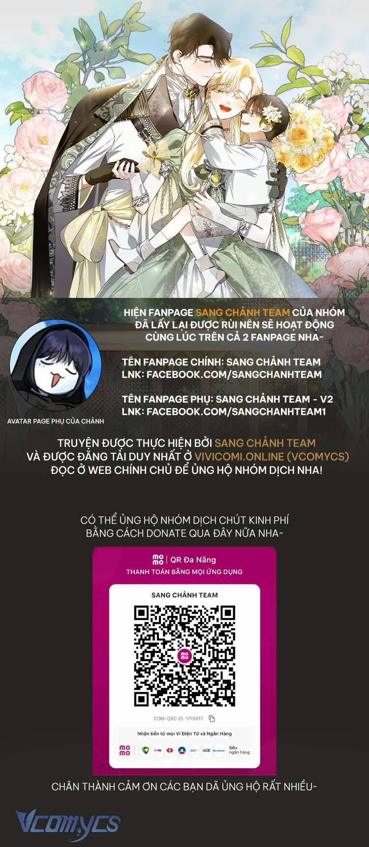 Phương Pháp Che Giấu Đứa Con Của Hoàng Đế 102 trang 52