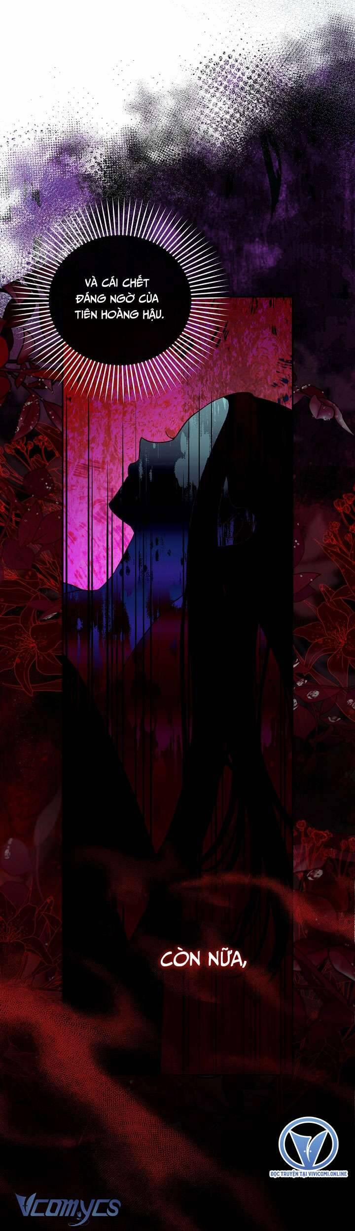 Phương Pháp Che Giấu Đứa Con Của Hoàng Đế 102 trang 7