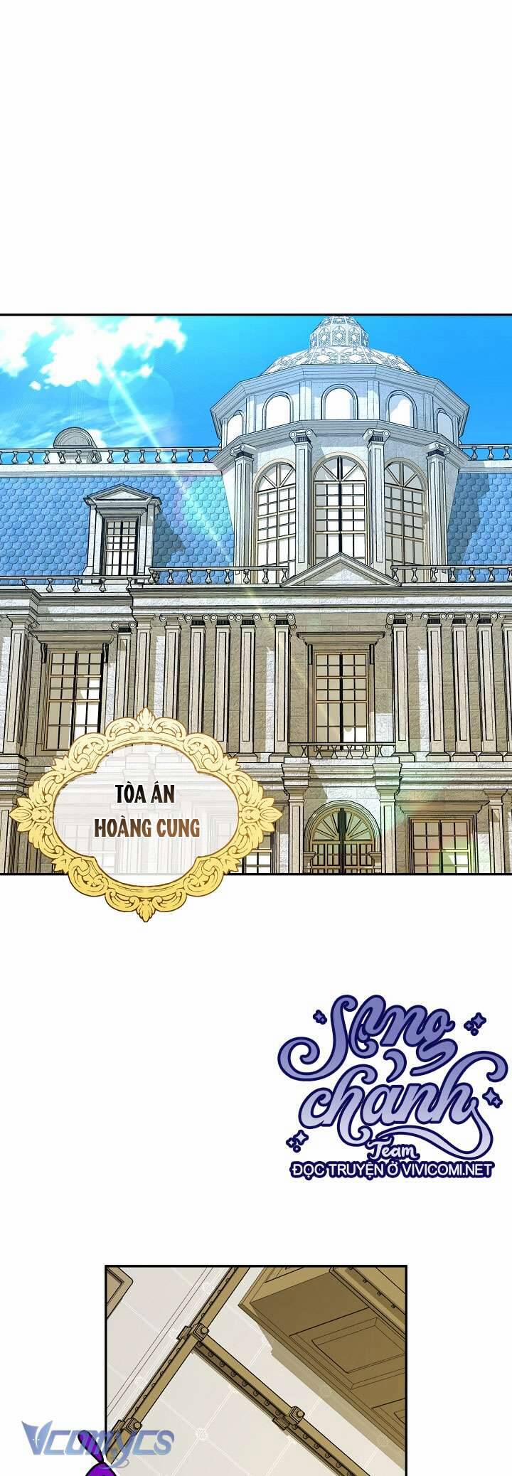 Phương Pháp Che Giấu Đứa Con Của Hoàng Đế 103 trang 1