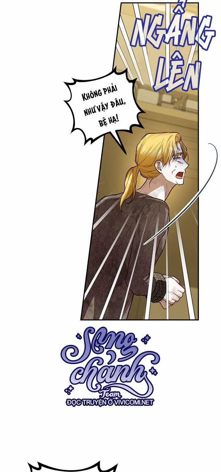 Phương Pháp Che Giấu Đứa Con Của Hoàng Đế 103 trang 12