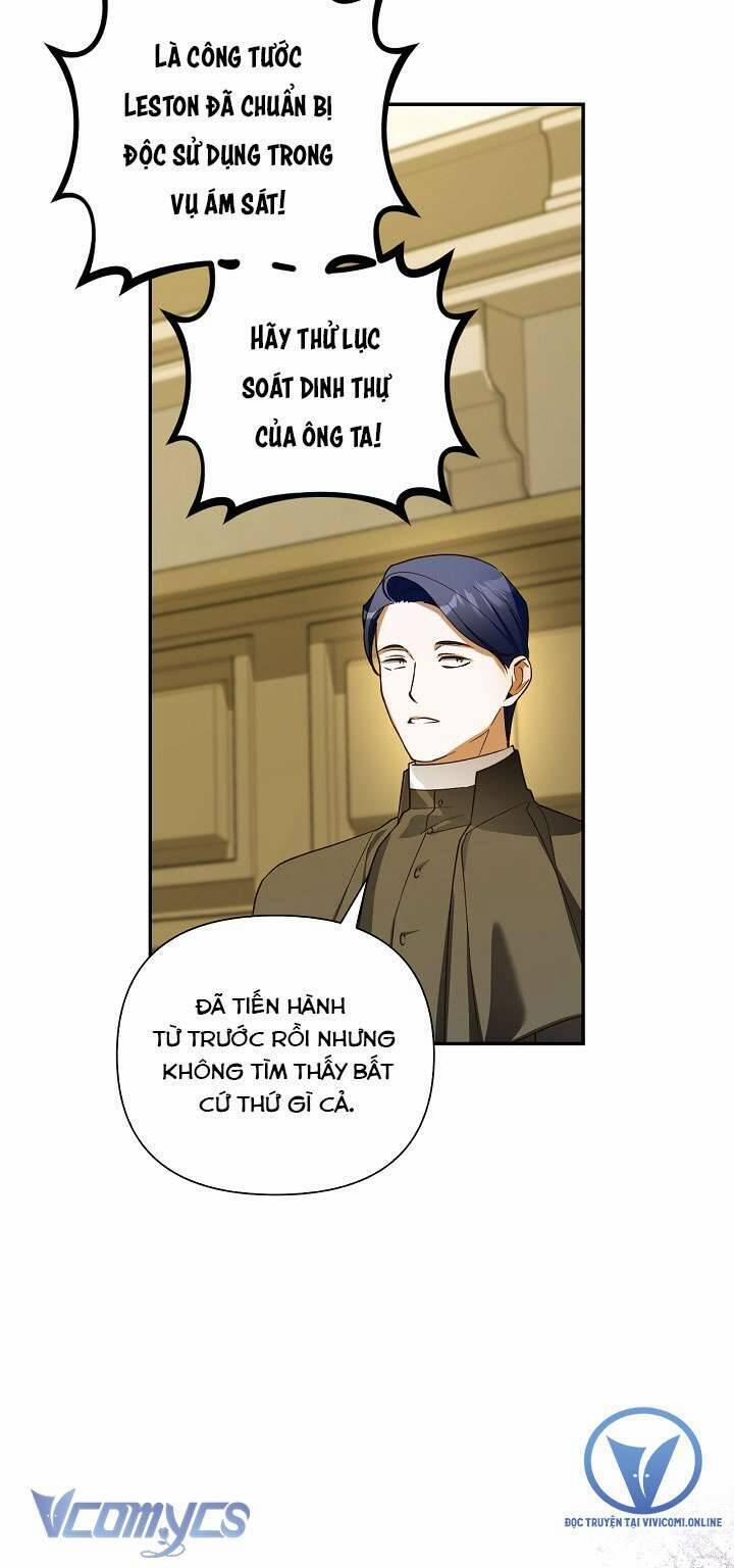 Phương Pháp Che Giấu Đứa Con Của Hoàng Đế 103 trang 13