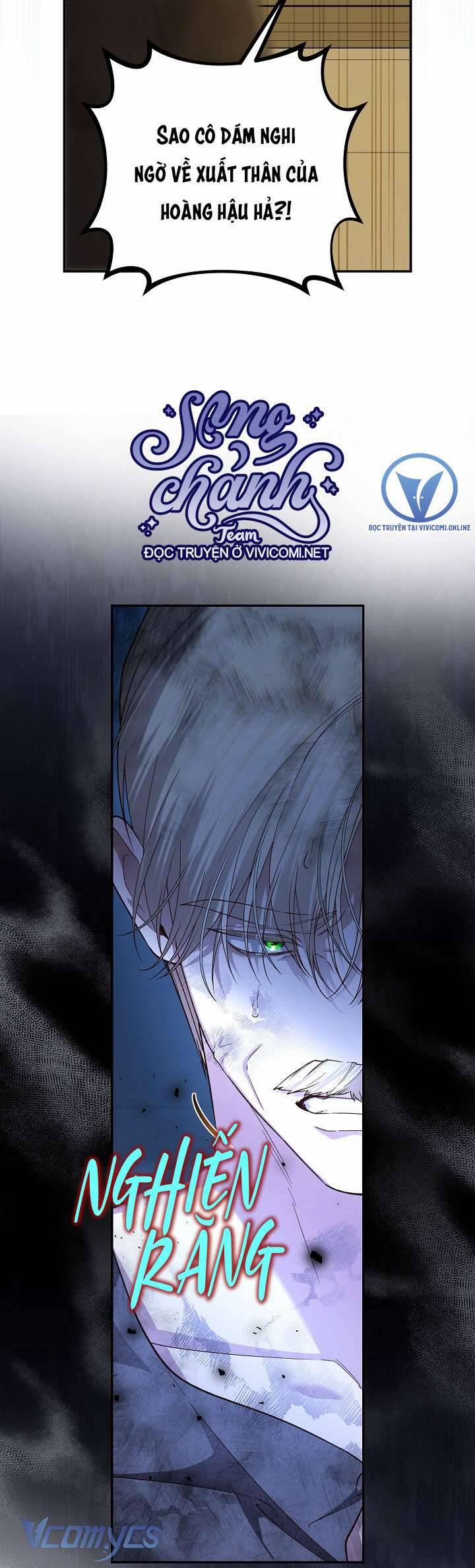 Phương Pháp Che Giấu Đứa Con Của Hoàng Đế 103 trang 17