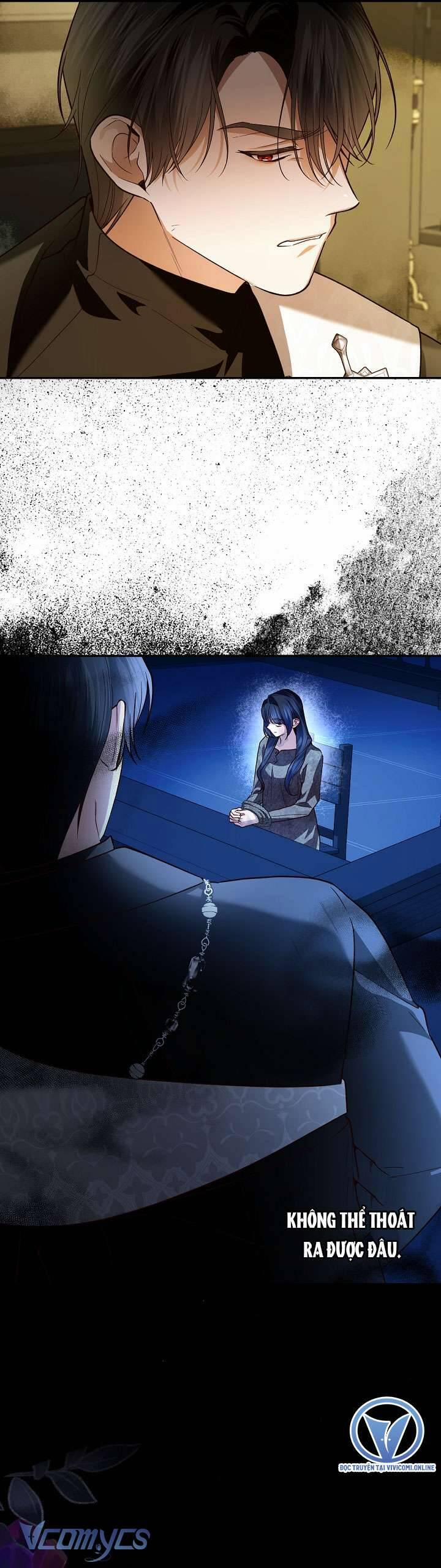 Phương Pháp Che Giấu Đứa Con Của Hoàng Đế 103 trang 21