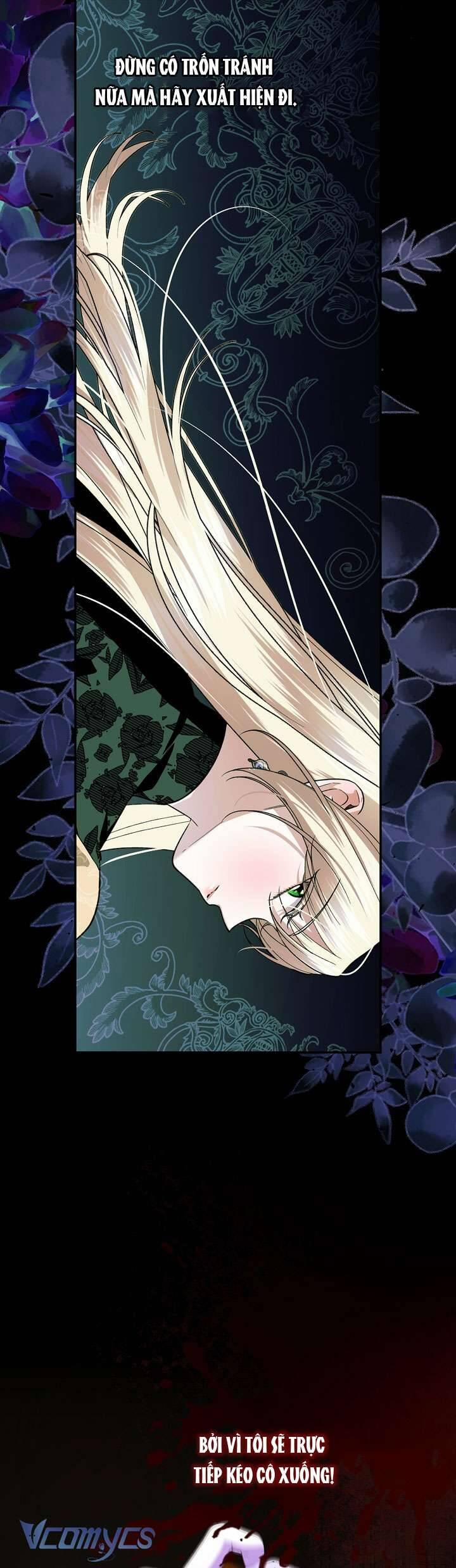 Phương Pháp Che Giấu Đứa Con Của Hoàng Đế 103 trang 22