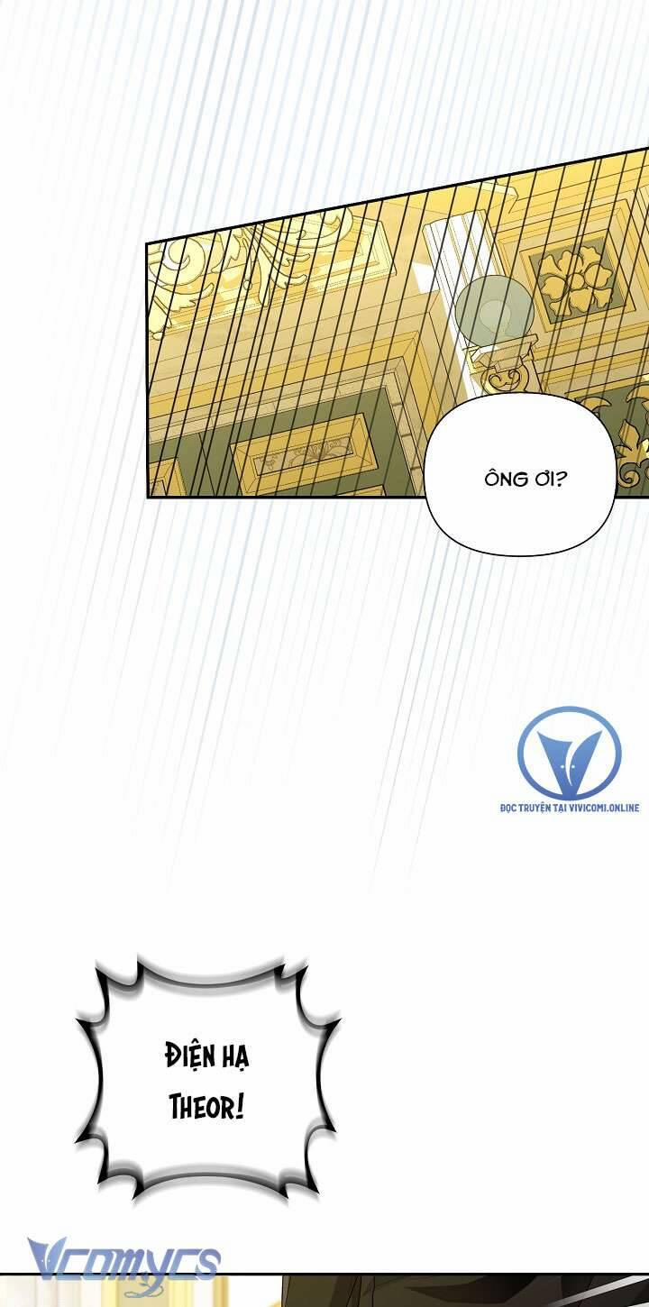 Phương Pháp Che Giấu Đứa Con Của Hoàng Đế 103 trang 25
