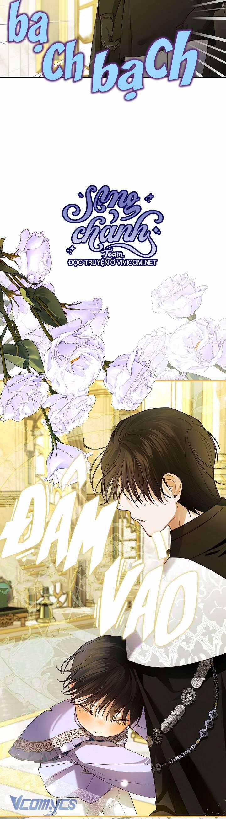 Phương Pháp Che Giấu Đứa Con Của Hoàng Đế 103 trang 26