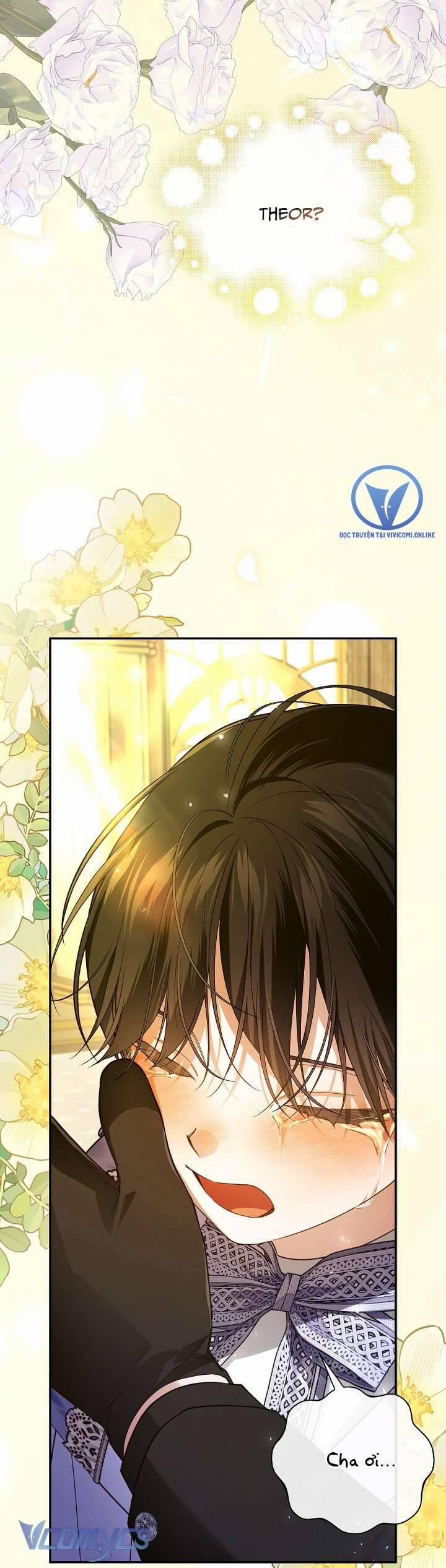 Phương Pháp Che Giấu Đứa Con Của Hoàng Đế 103 trang 27