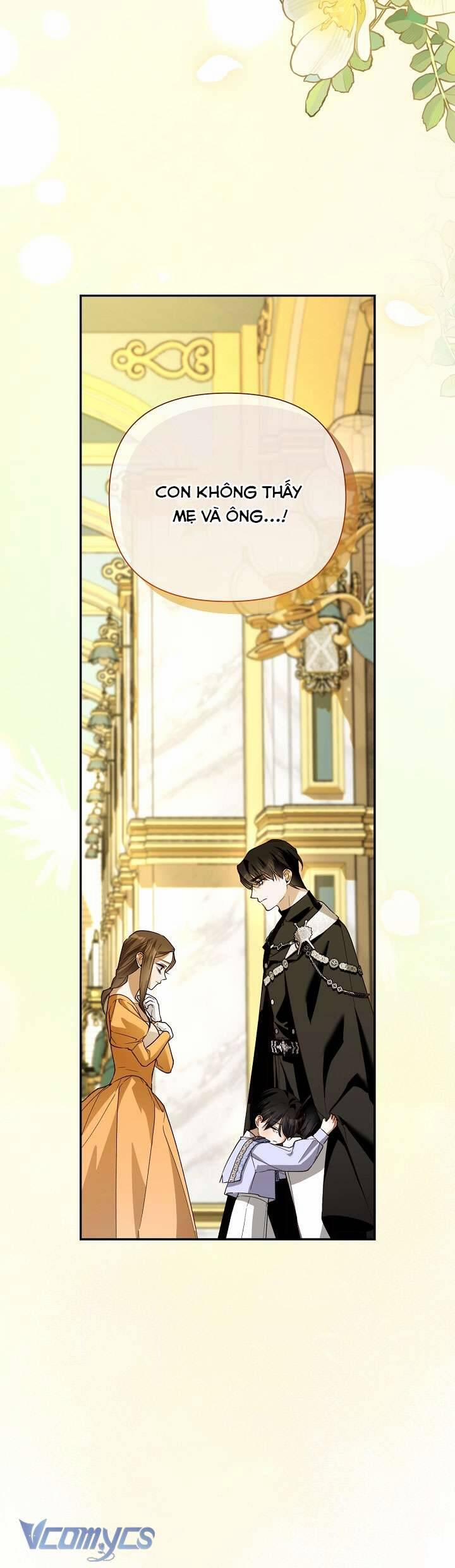 Phương Pháp Che Giấu Đứa Con Của Hoàng Đế 103 trang 28