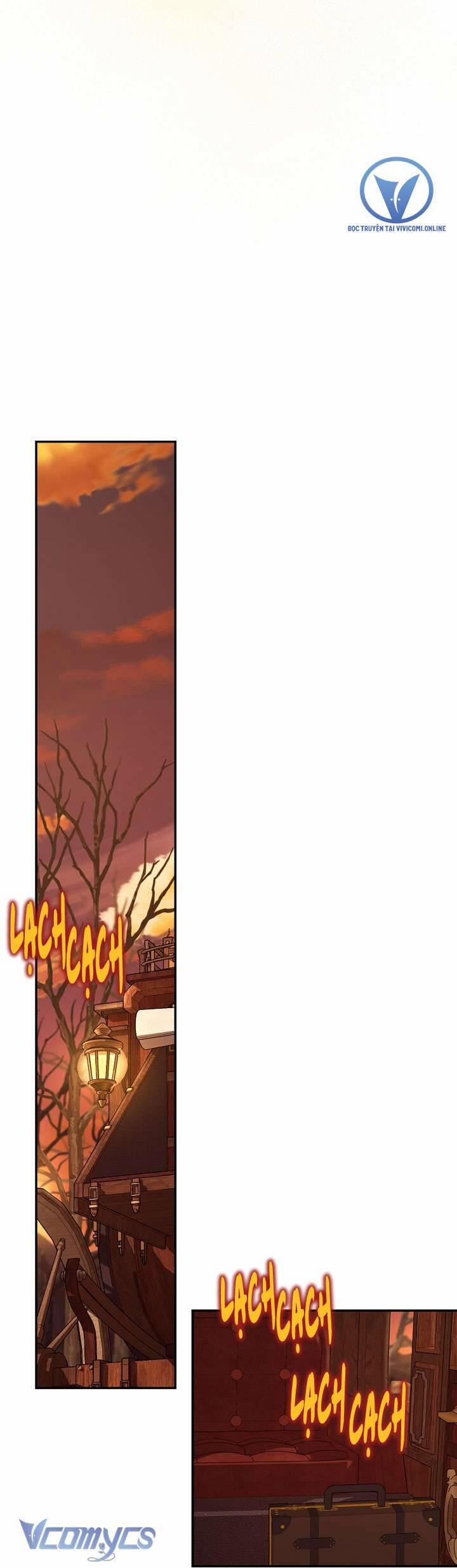 Phương Pháp Che Giấu Đứa Con Của Hoàng Đế 103 trang 29