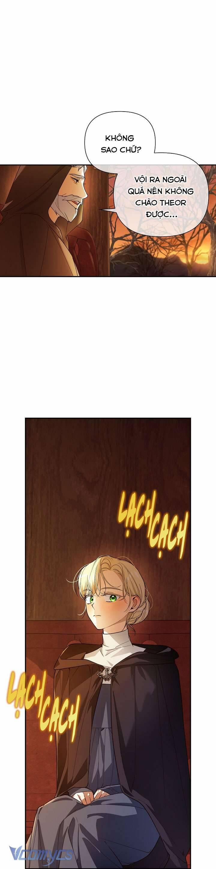 Phương Pháp Che Giấu Đứa Con Của Hoàng Đế 103 trang 30