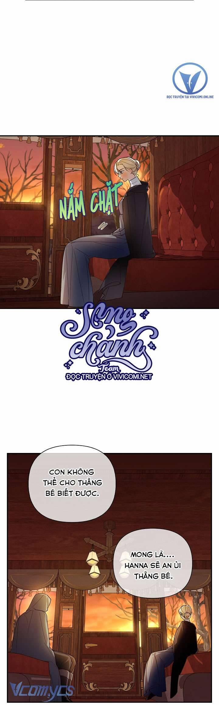 Phương Pháp Che Giấu Đứa Con Của Hoàng Đế 103 trang 31