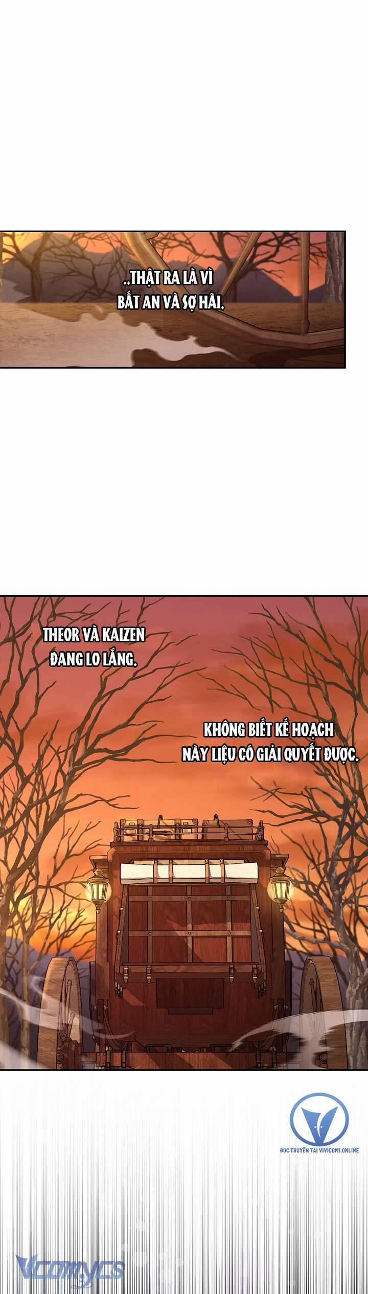 Phương Pháp Che Giấu Đứa Con Của Hoàng Đế 103 trang 32