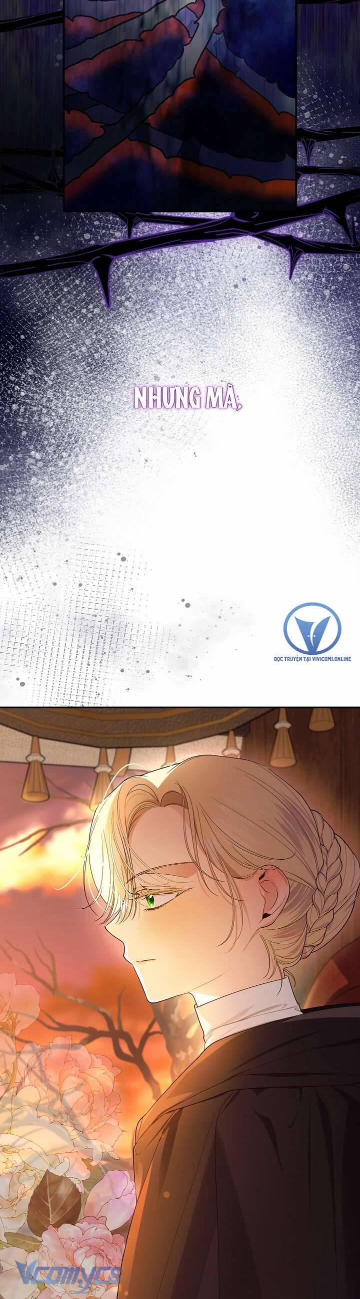 Phương Pháp Che Giấu Đứa Con Của Hoàng Đế 103 trang 34