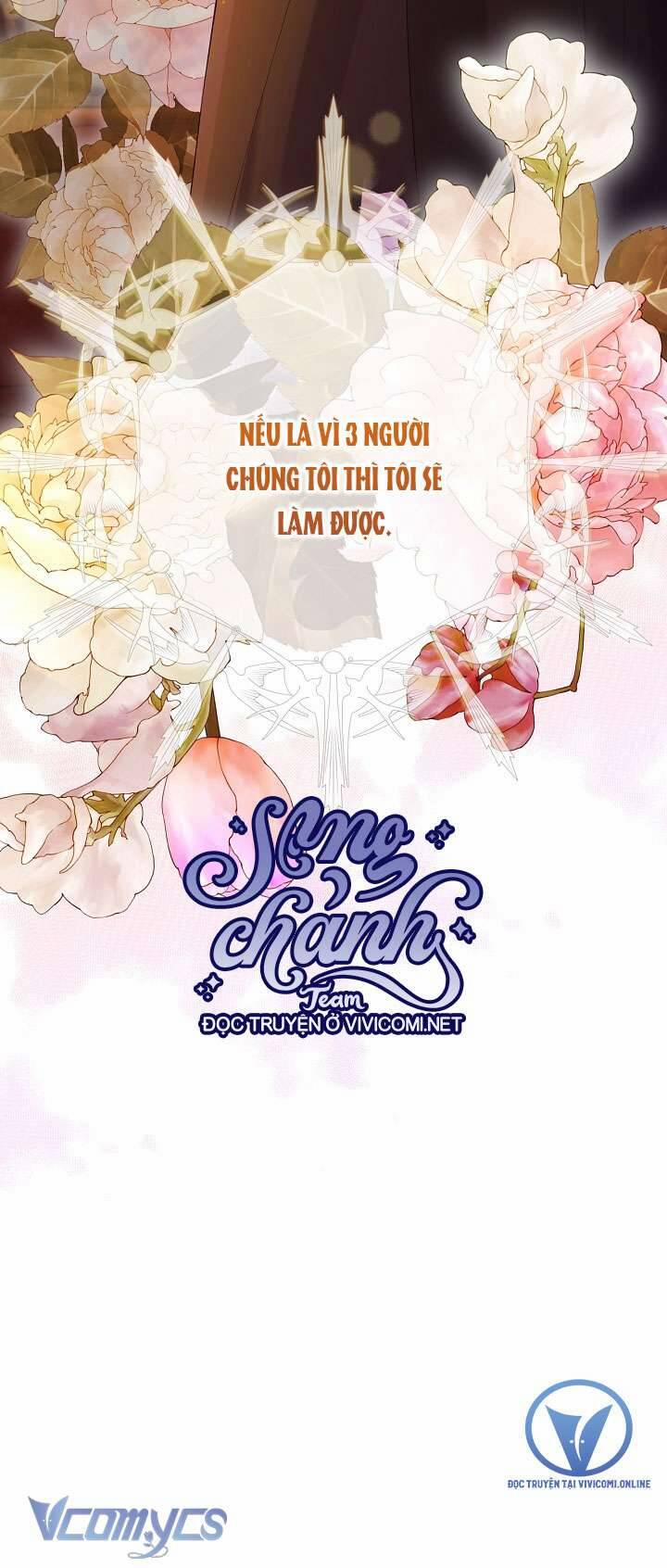 Phương Pháp Che Giấu Đứa Con Của Hoàng Đế 103 trang 35