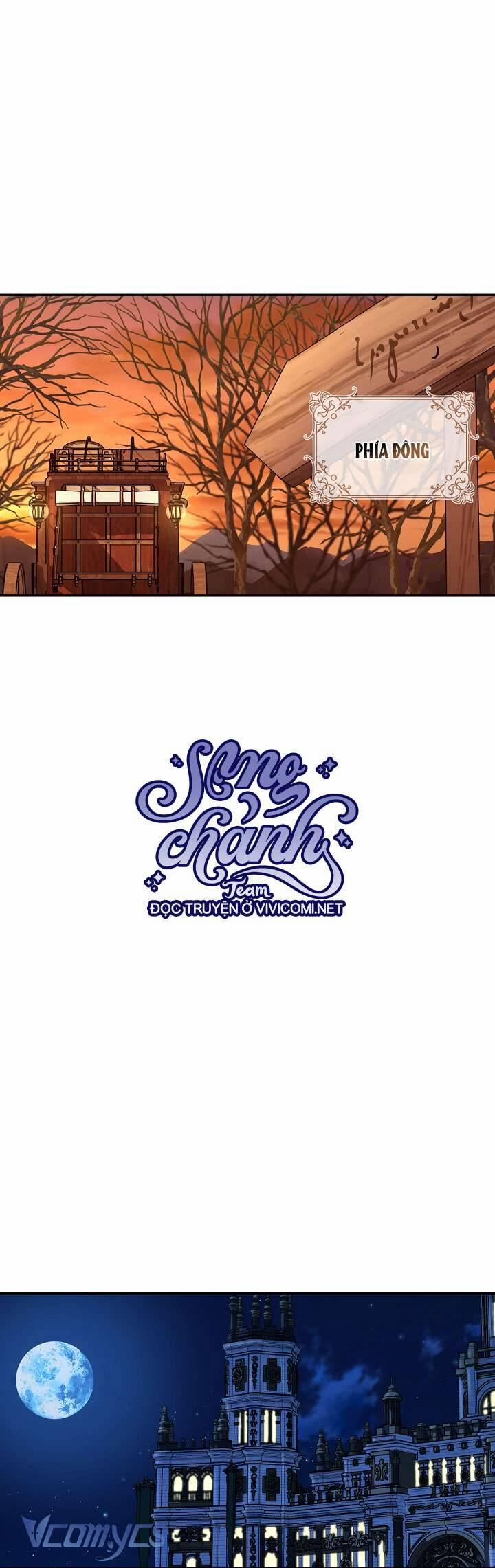 Phương Pháp Che Giấu Đứa Con Của Hoàng Đế 103 trang 36