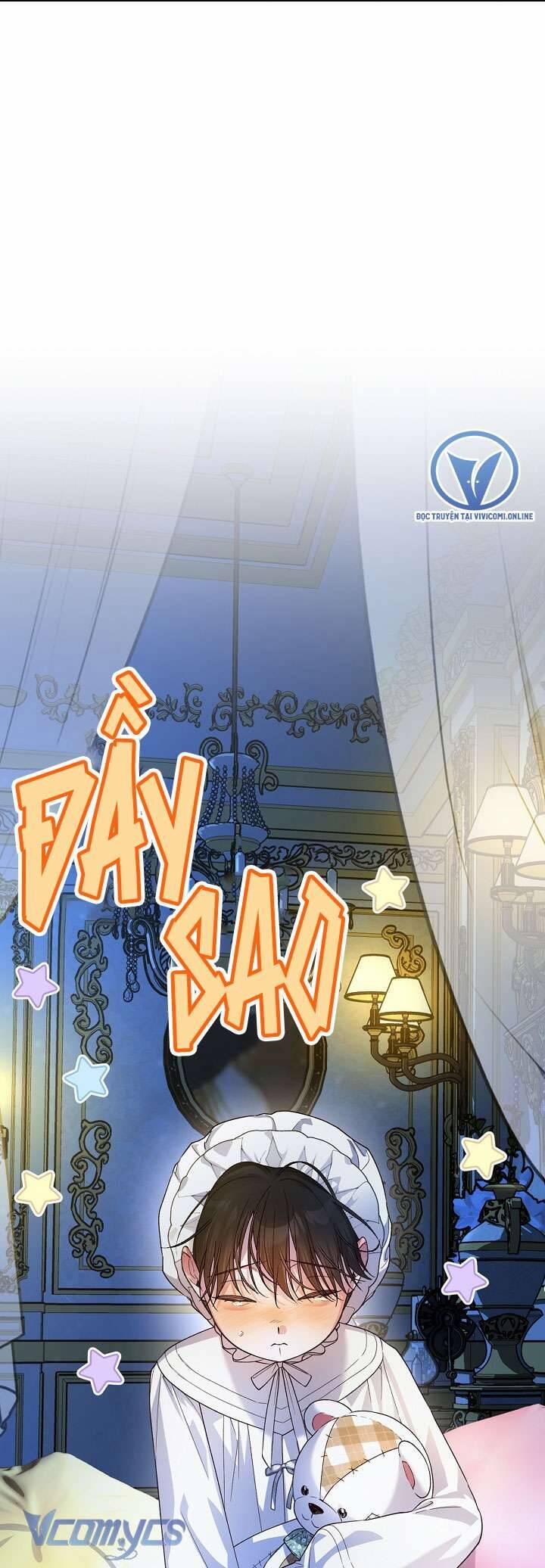 Phương Pháp Che Giấu Đứa Con Của Hoàng Đế 103 trang 37
