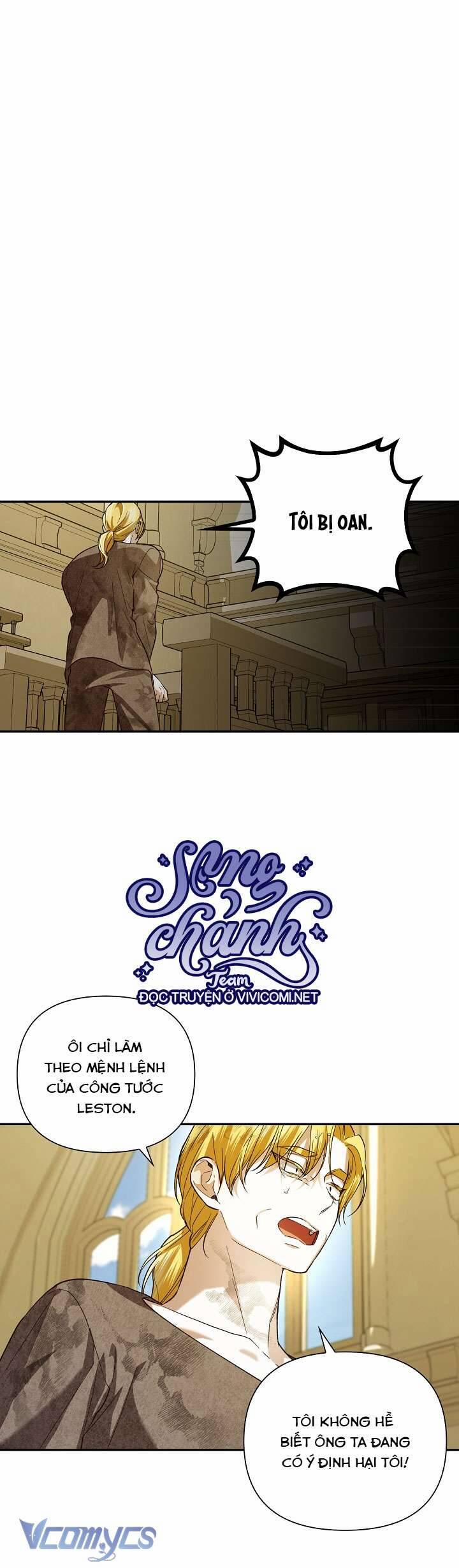 Phương Pháp Che Giấu Đứa Con Của Hoàng Đế 103 trang 7