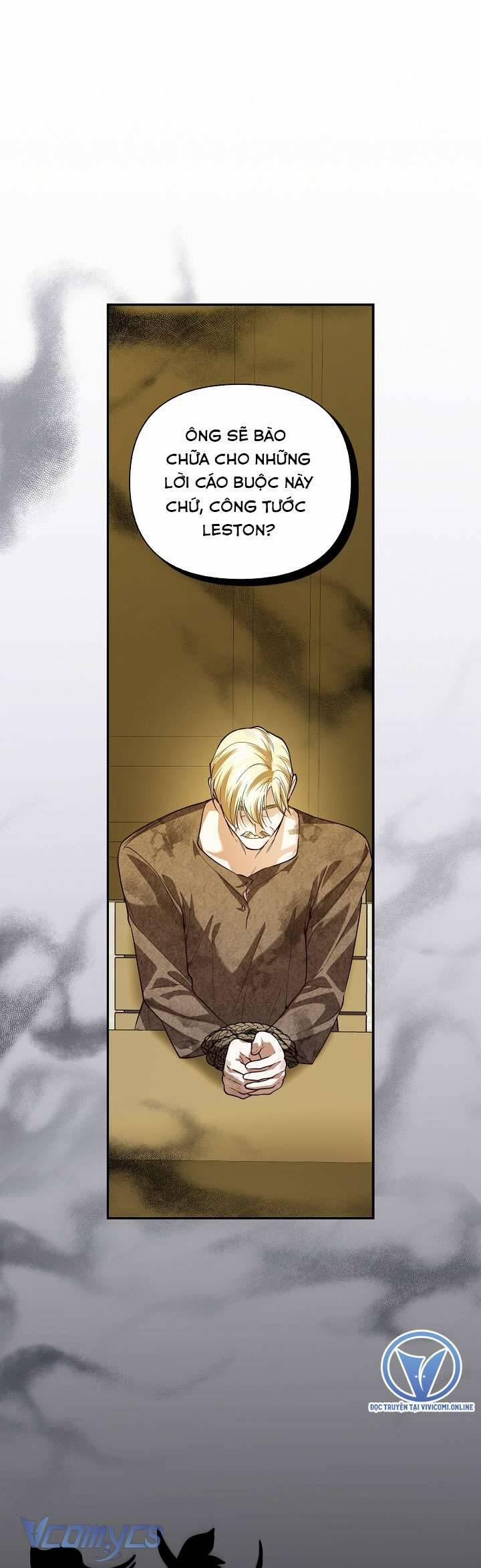Phương Pháp Che Giấu Đứa Con Của Hoàng Đế 103 trang 9