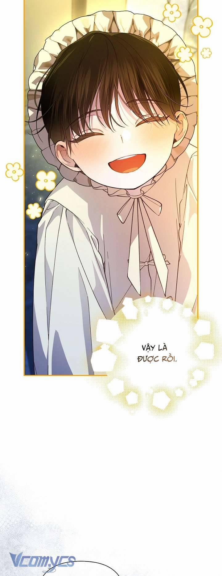 Phương Pháp Che Giấu Đứa Con Của Hoàng Đế 104 trang 10